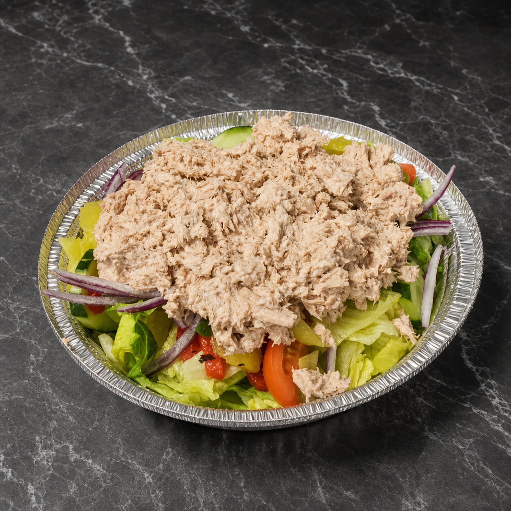 Tuna Salad
