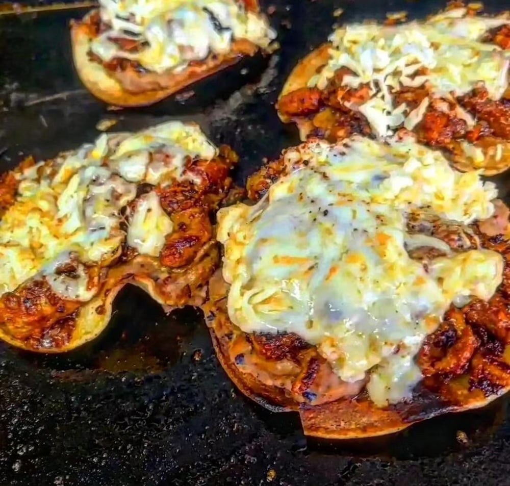 Al Pastor Vampiro