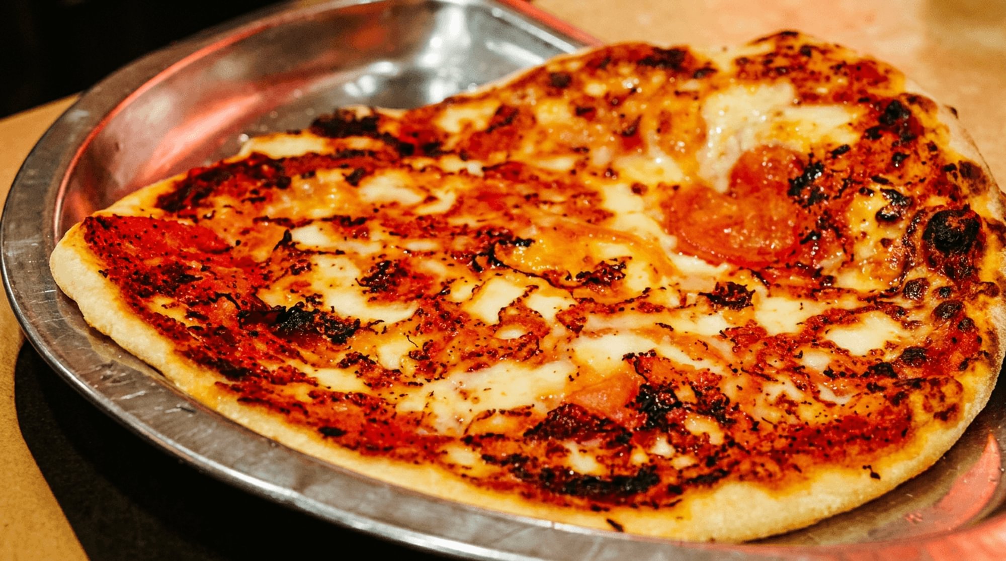 Tomato Uthappam