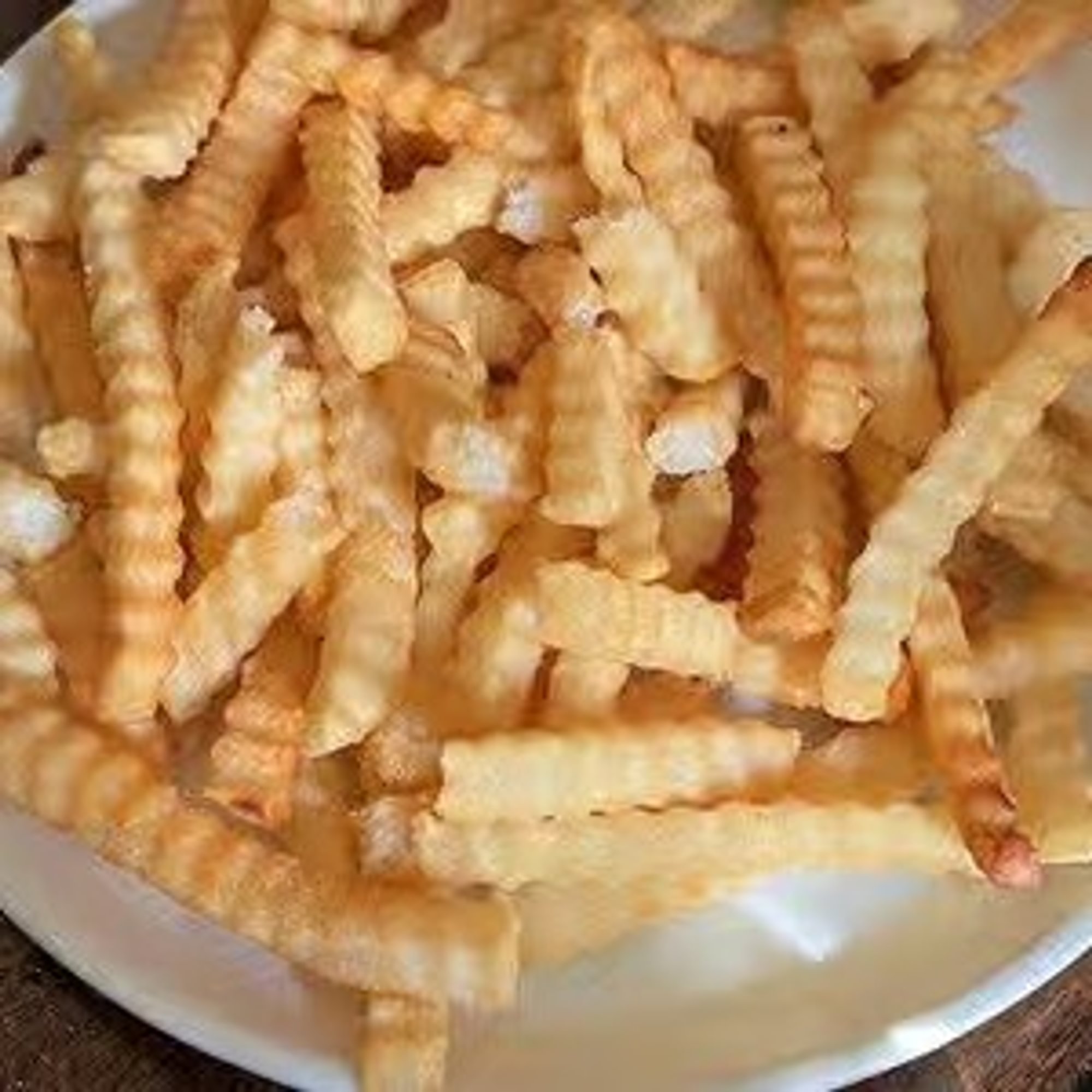 Papas Fritas