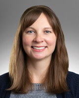 Danielle Thurtle, MD Image