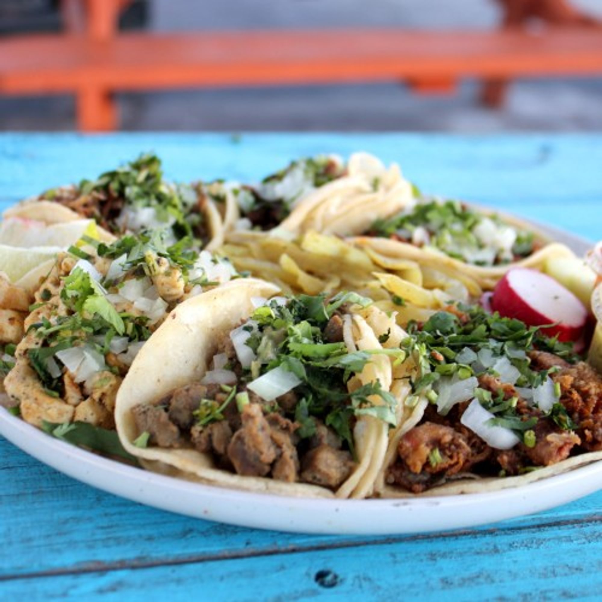 Combo Tacos Mix
