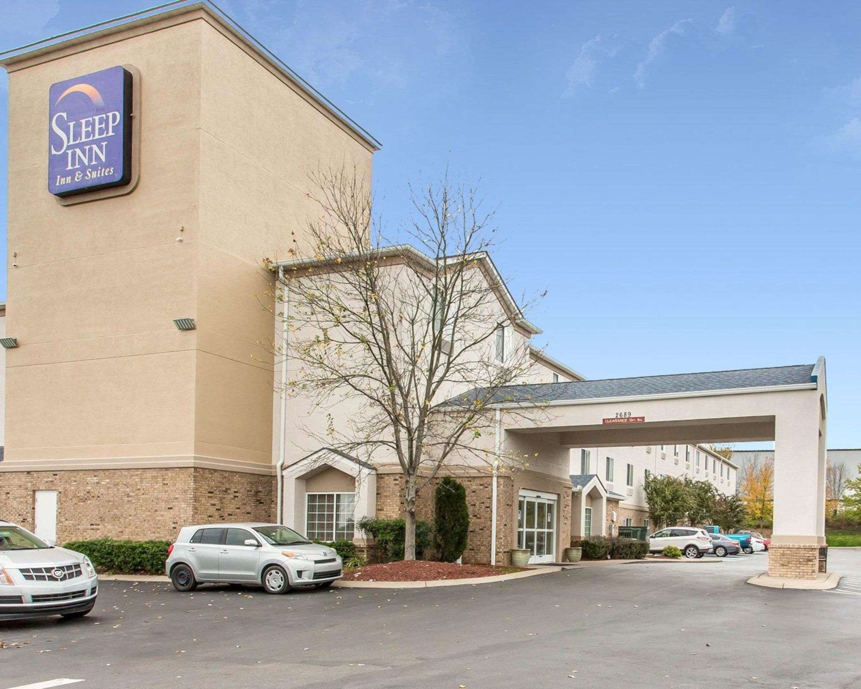 Sleep Inn & Suites Smyrna - Nashville Photo