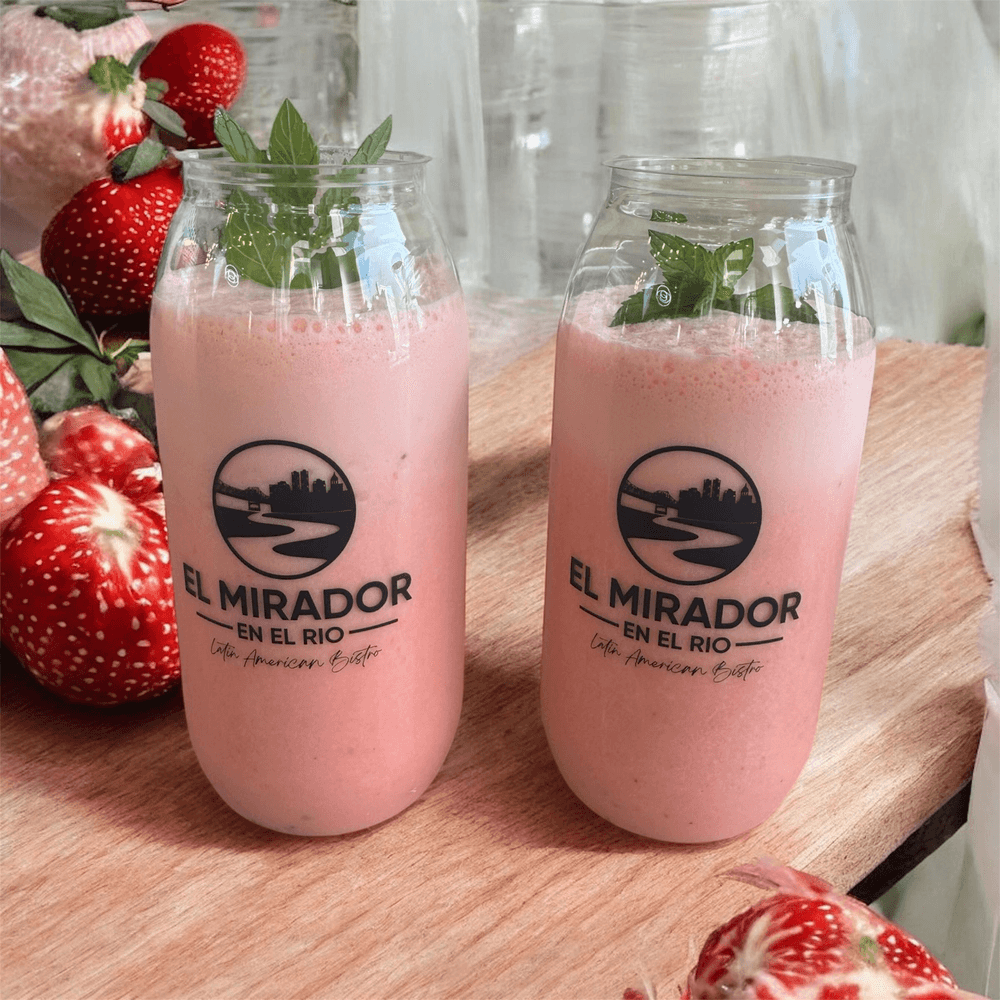 Flor De Verano (22 Oz)