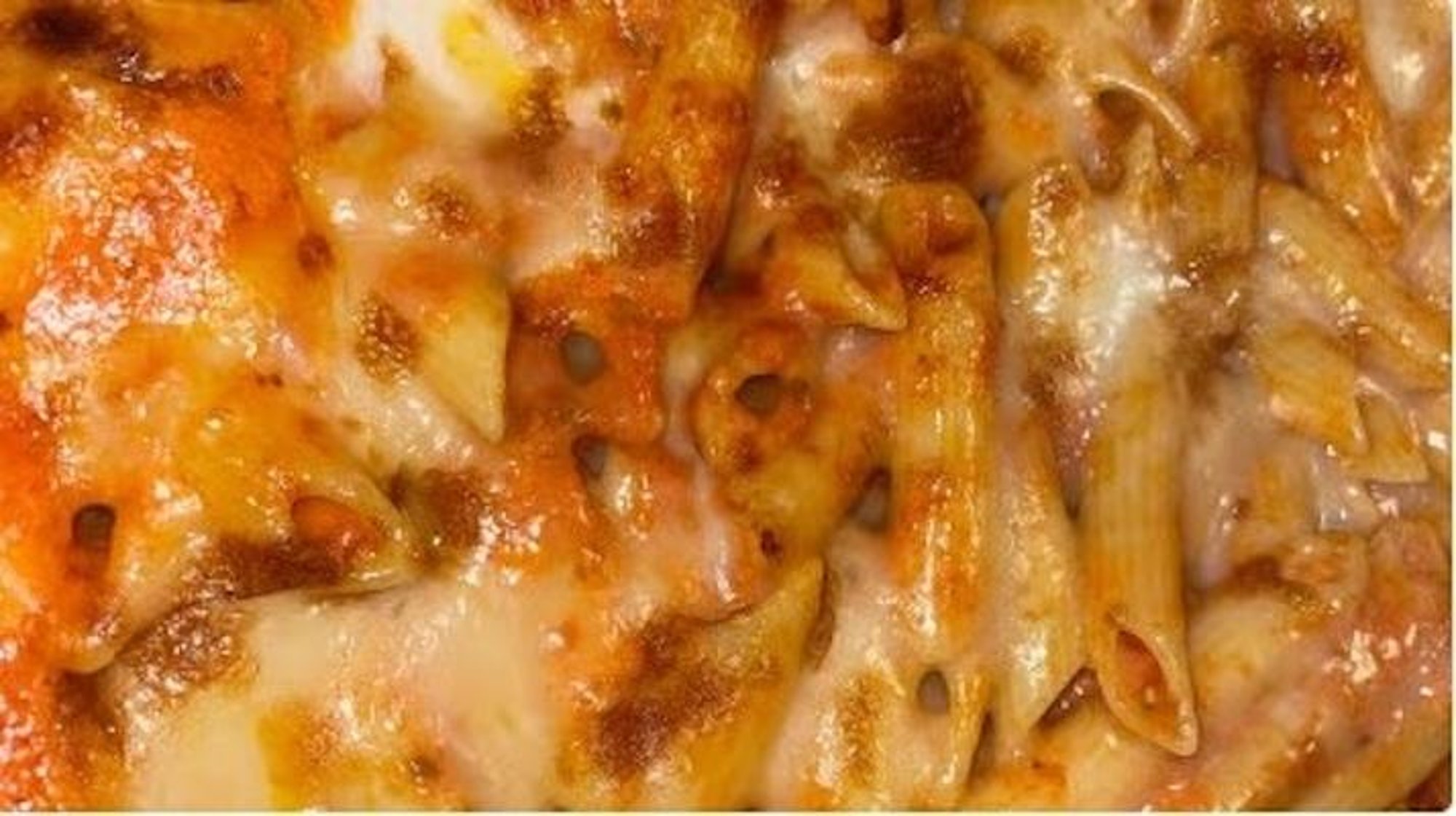 Baked Ziti