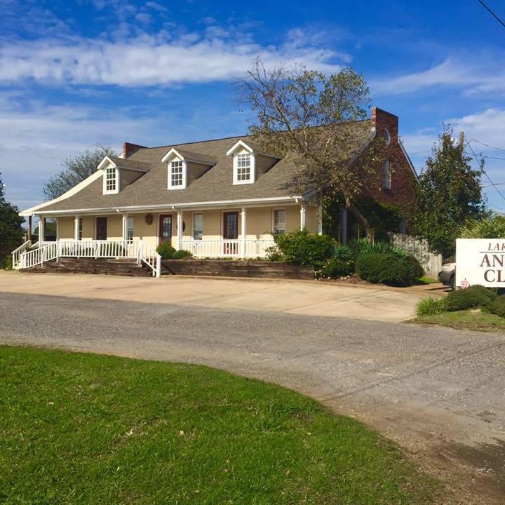 Lakeland Animal Clinic Photo