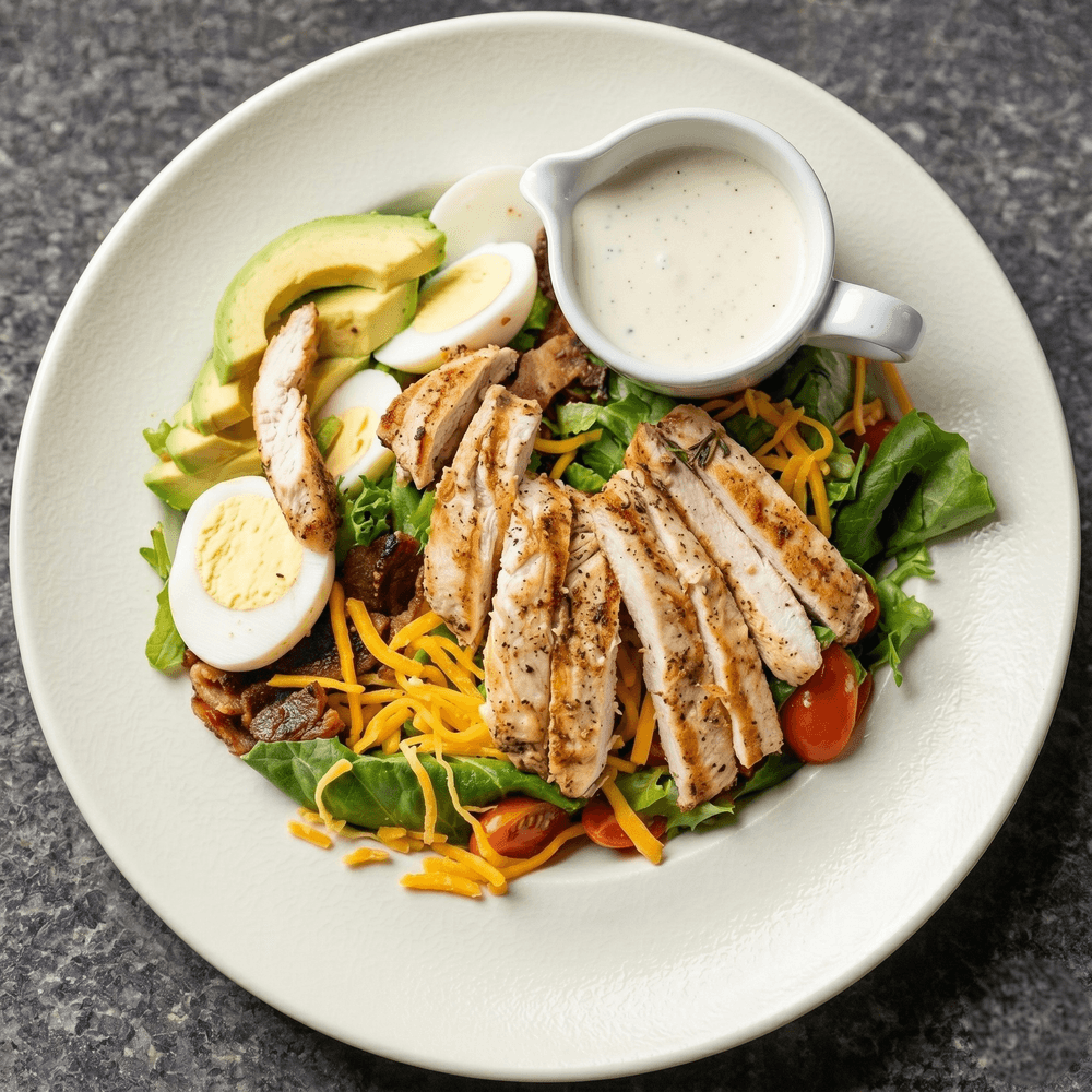 Deep South Salad