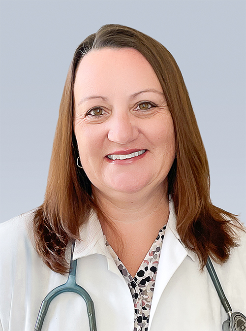 Stacey Erin Lattanze, PA-C Image