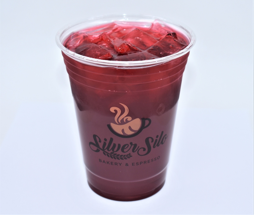 Refresher Tea