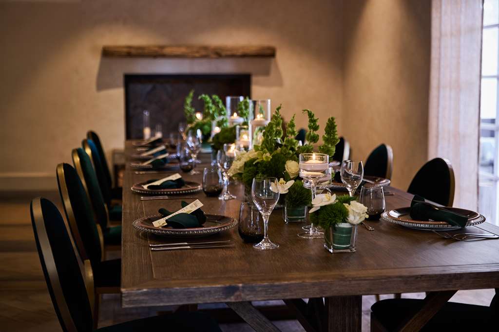 The Leta Santa Barbara Goleta, Tapestry Collection by Hilton Image