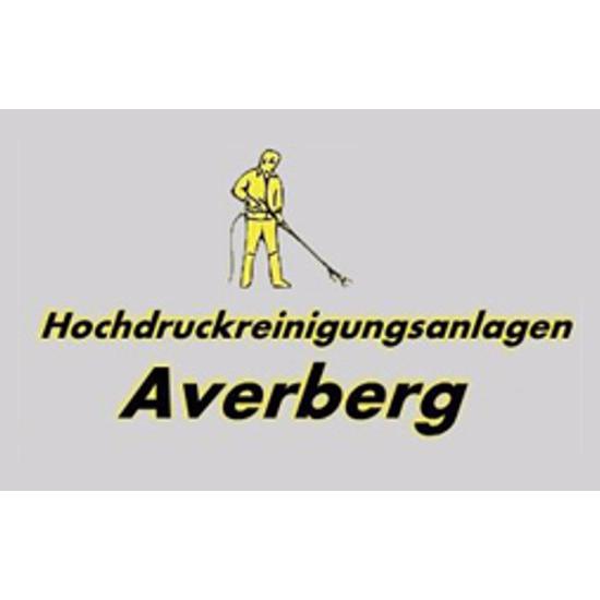 Logo von A. Averberg Reinigungsanlagen