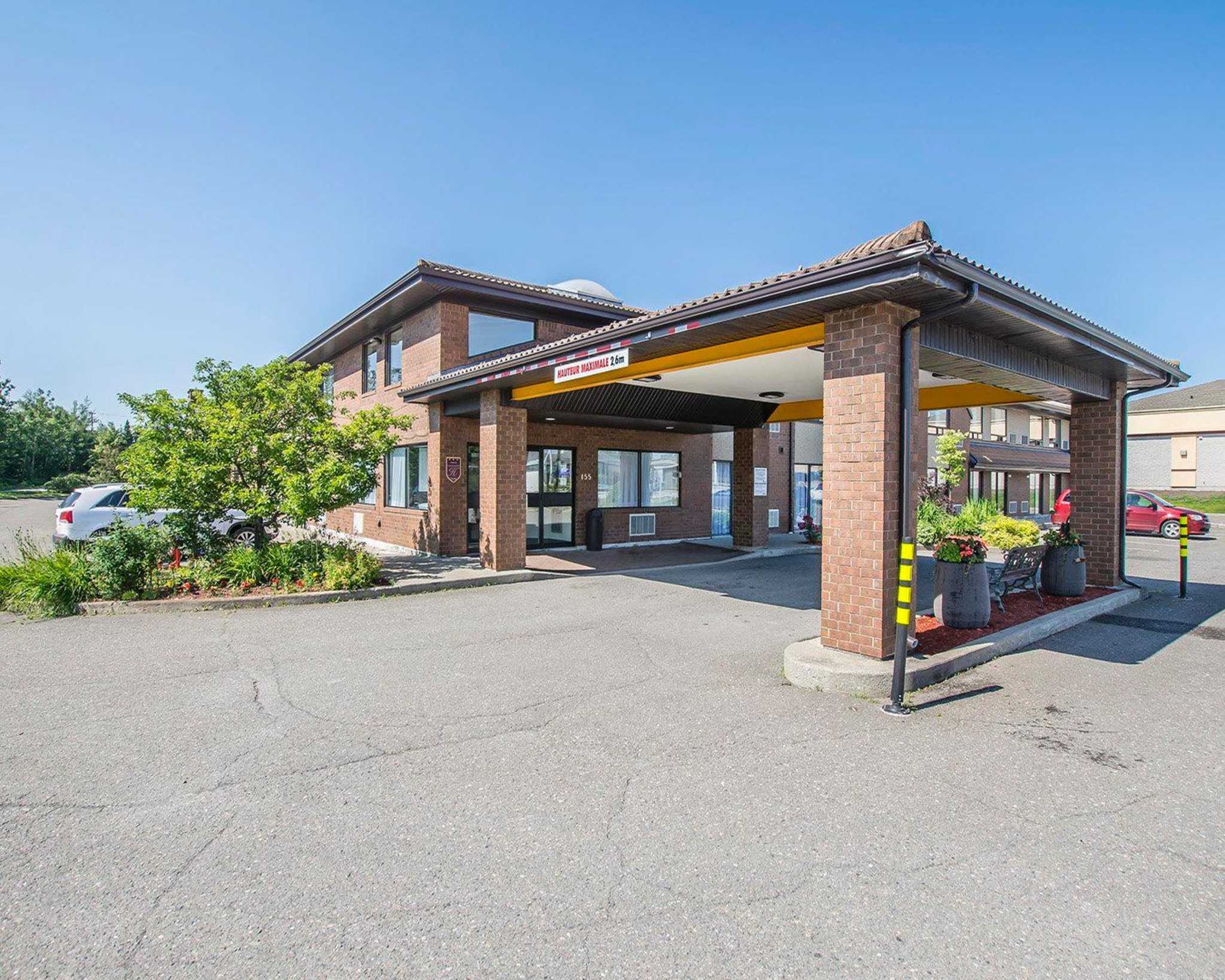 Images Comfort Inn