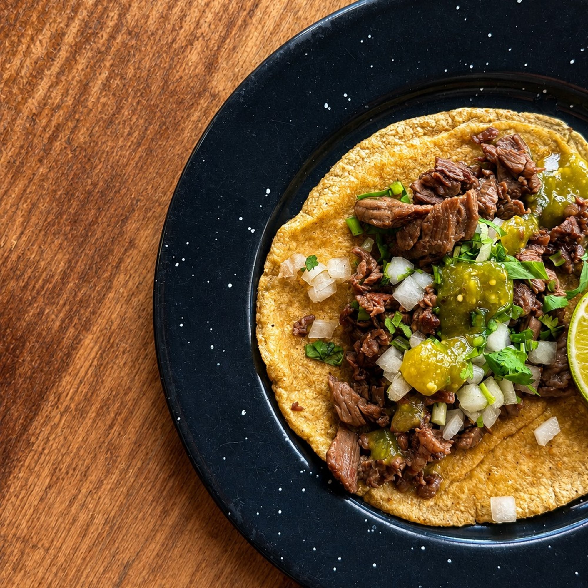 Carne Asada - (1)