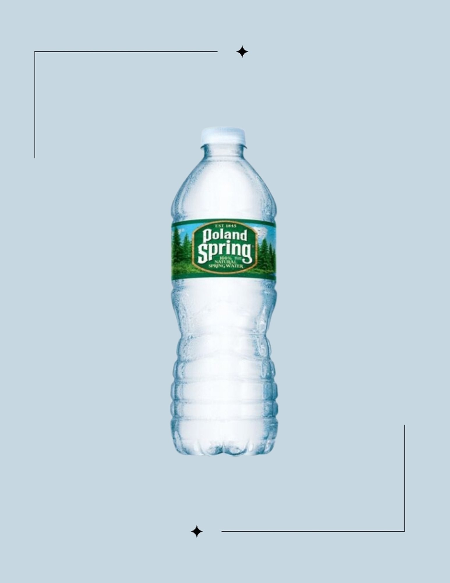 Bottled Water