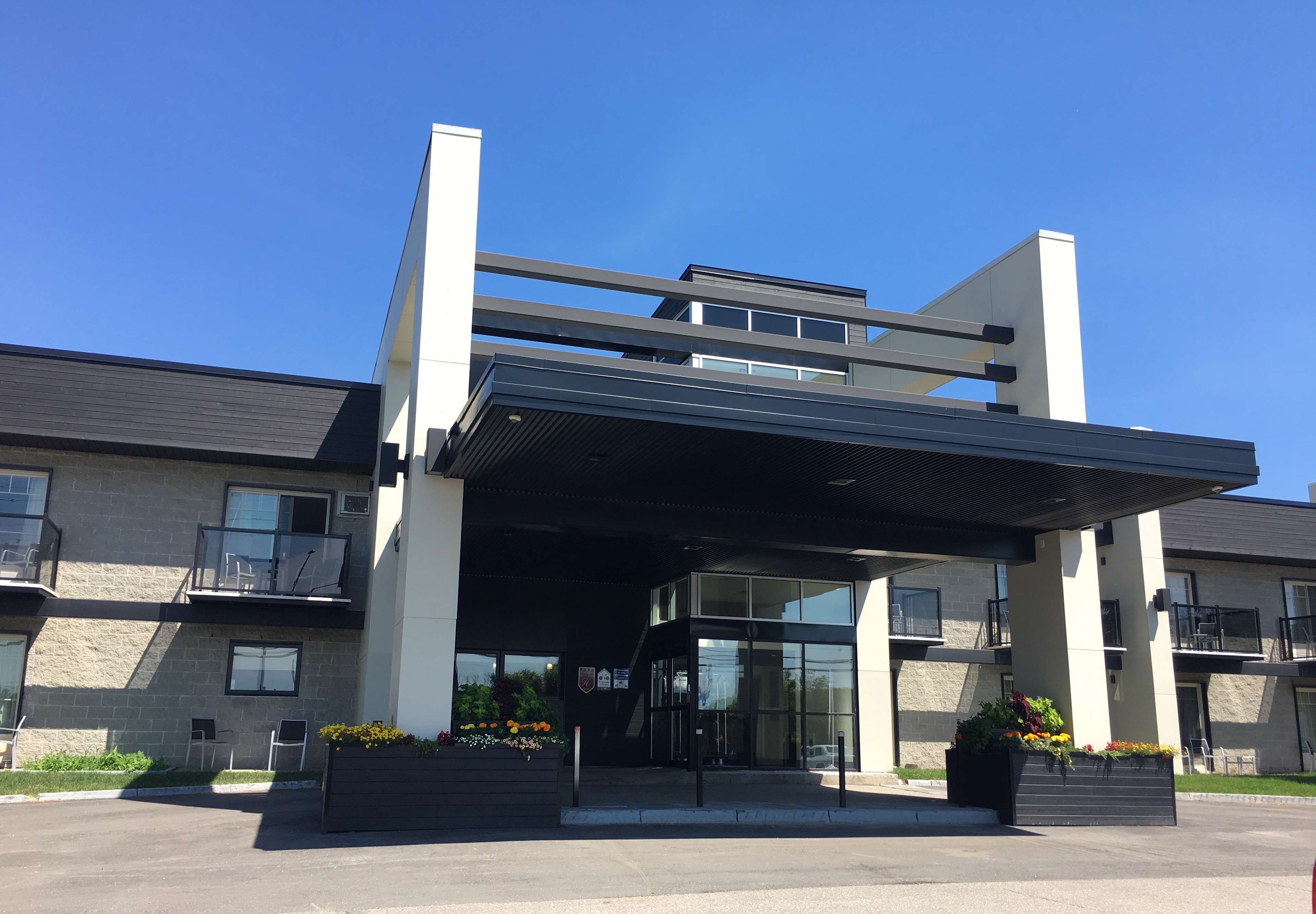 Images Best Western Plus Mont-Laurier