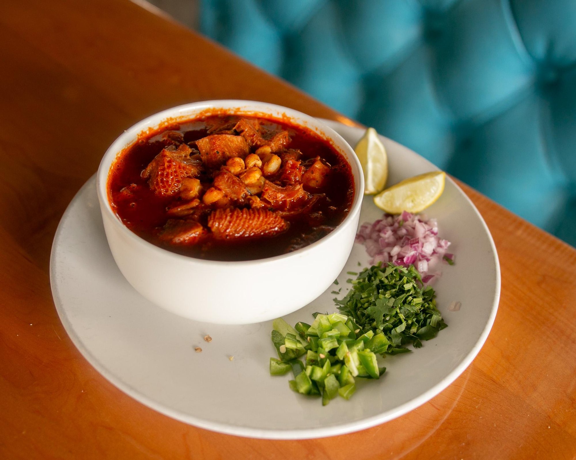 Menudo