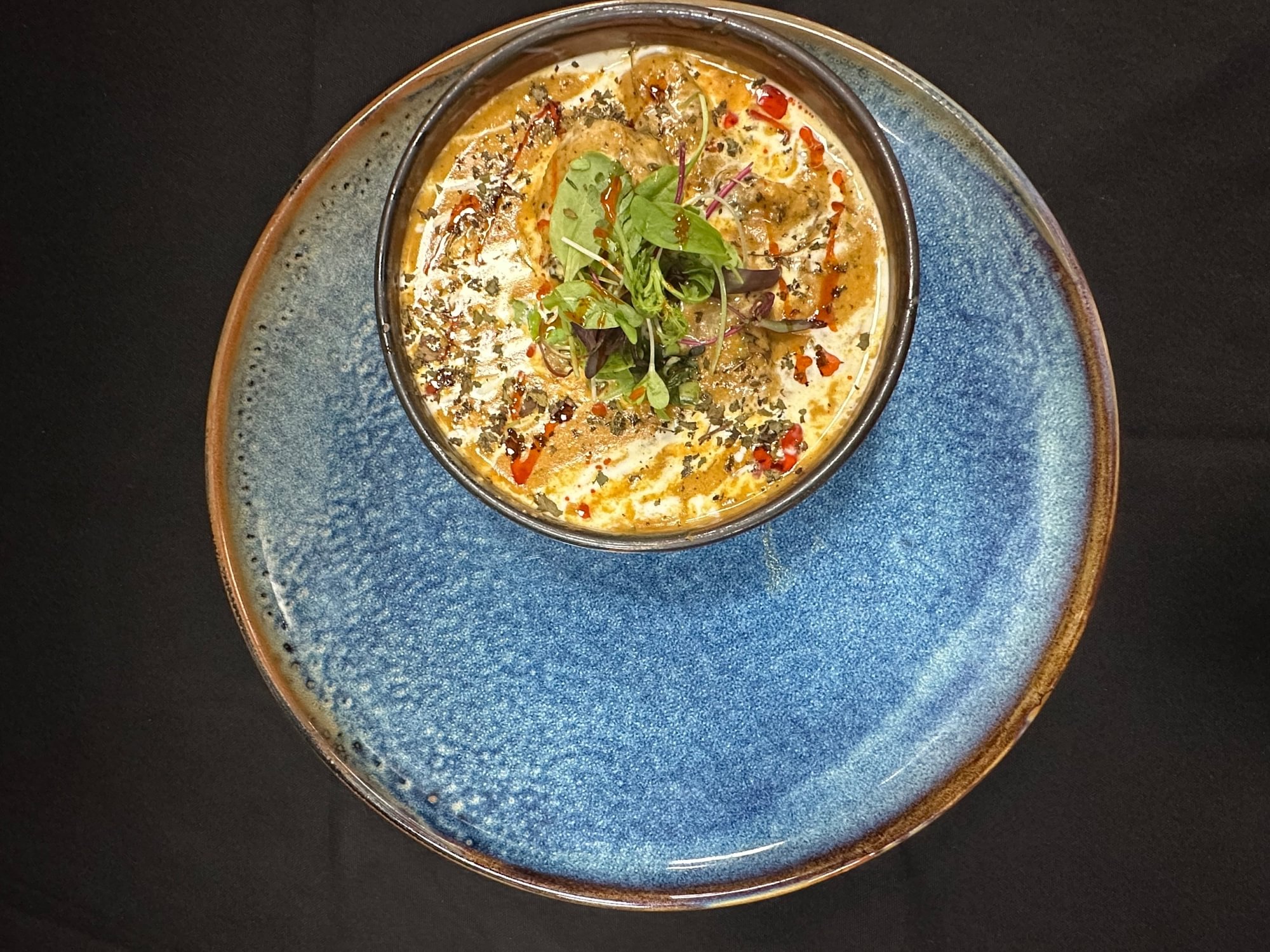 Korma Kasuri