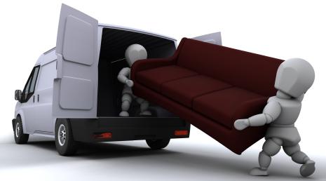 Furniture Movers