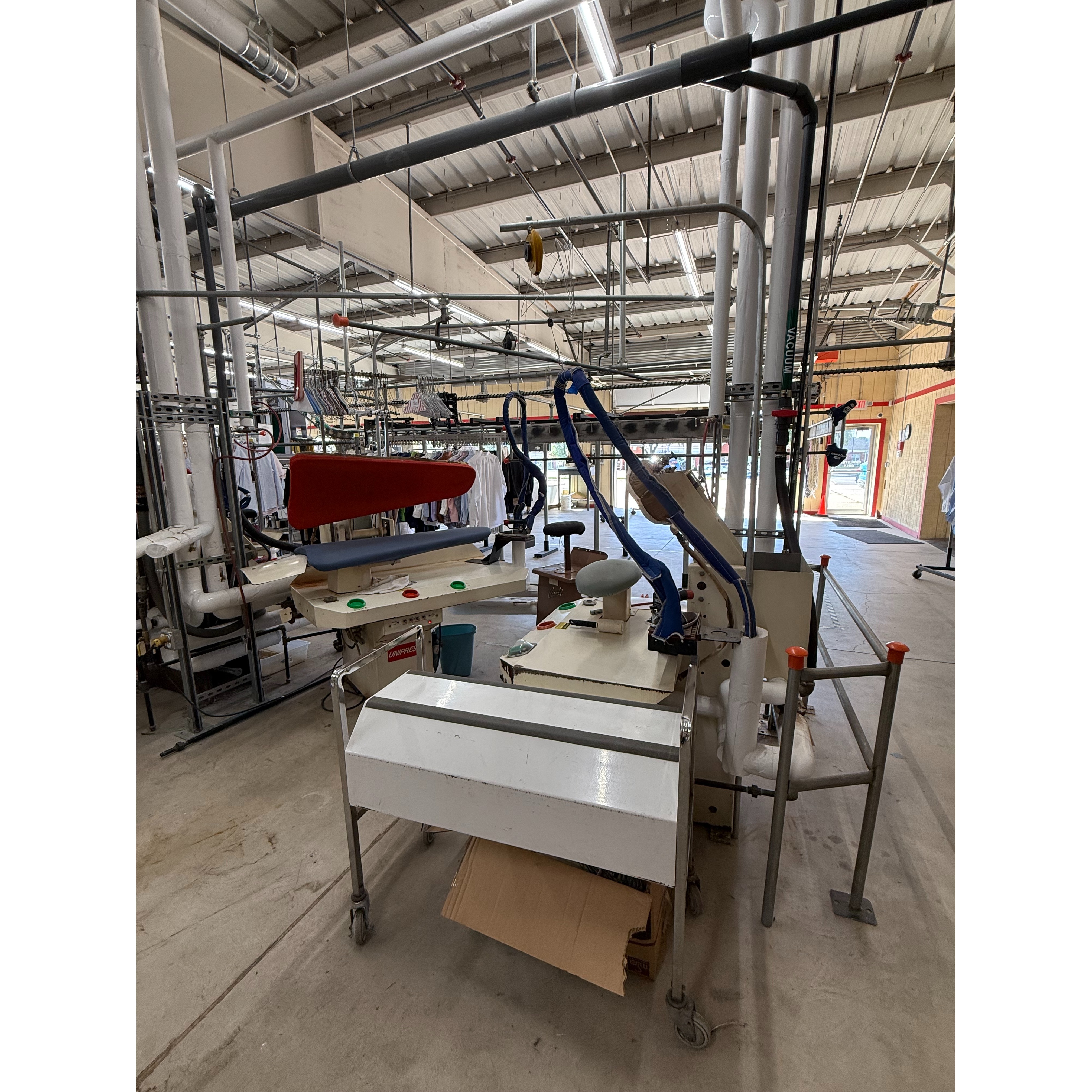 Nature's Way Cleaners Image