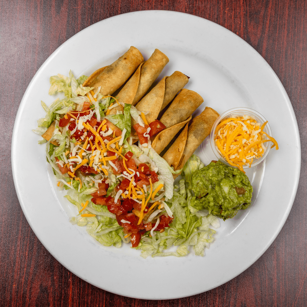 Taquitos