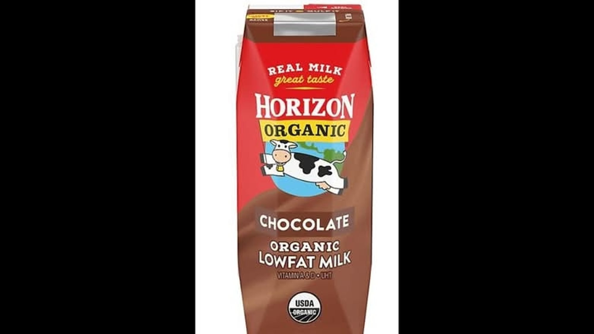 CHOCOLATE MILK