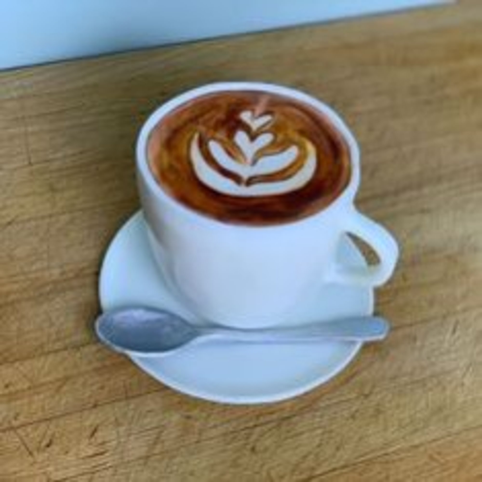 Hot Chocolate