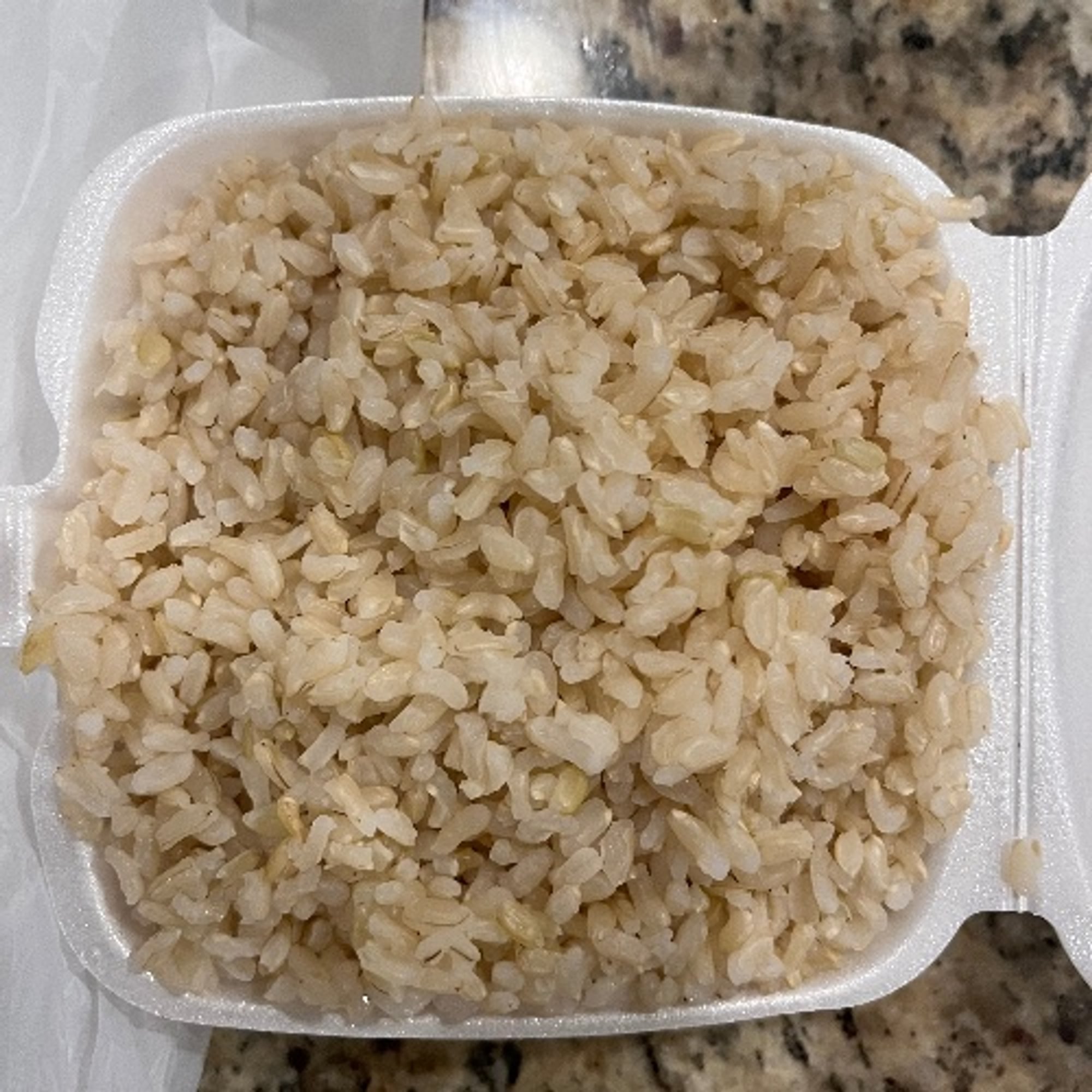 Brown Rice