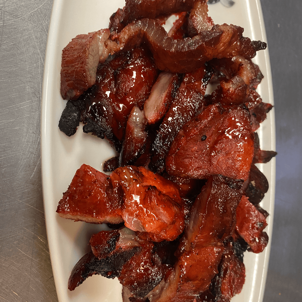 Boneless Spare Ribs