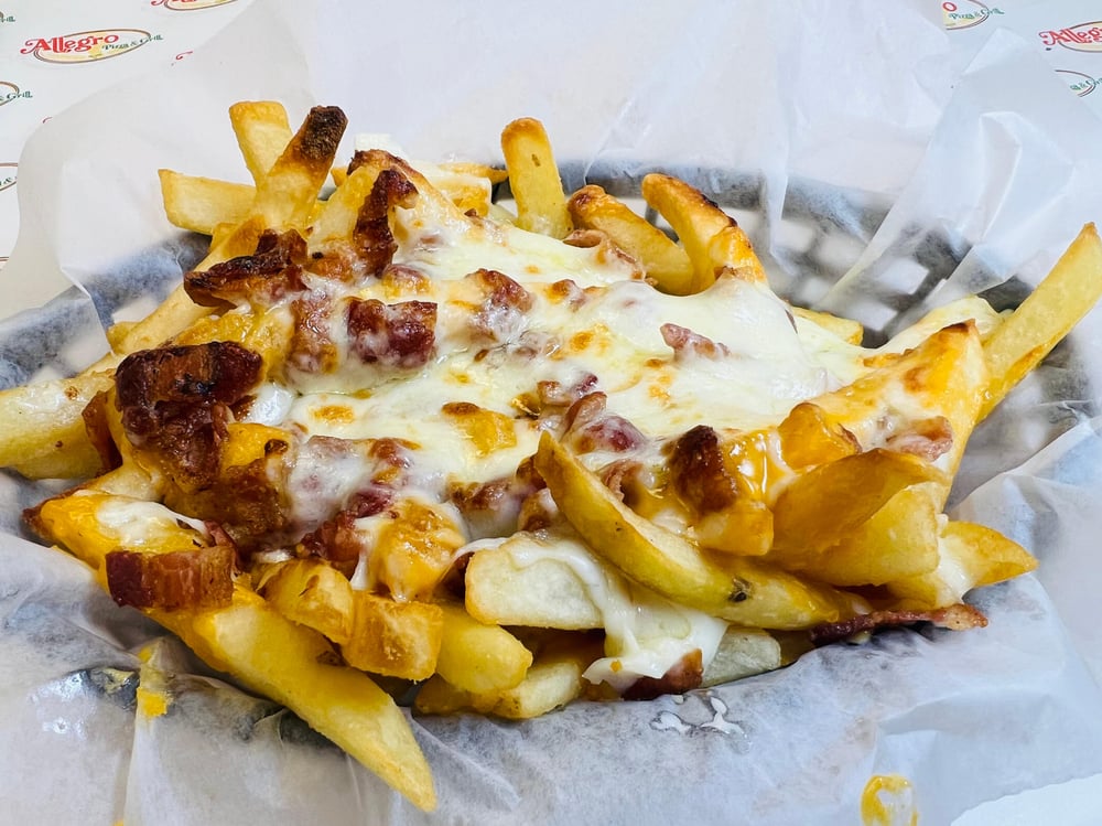 Allegro House Fries