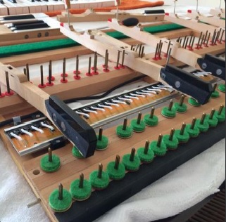 Galería en miniatura