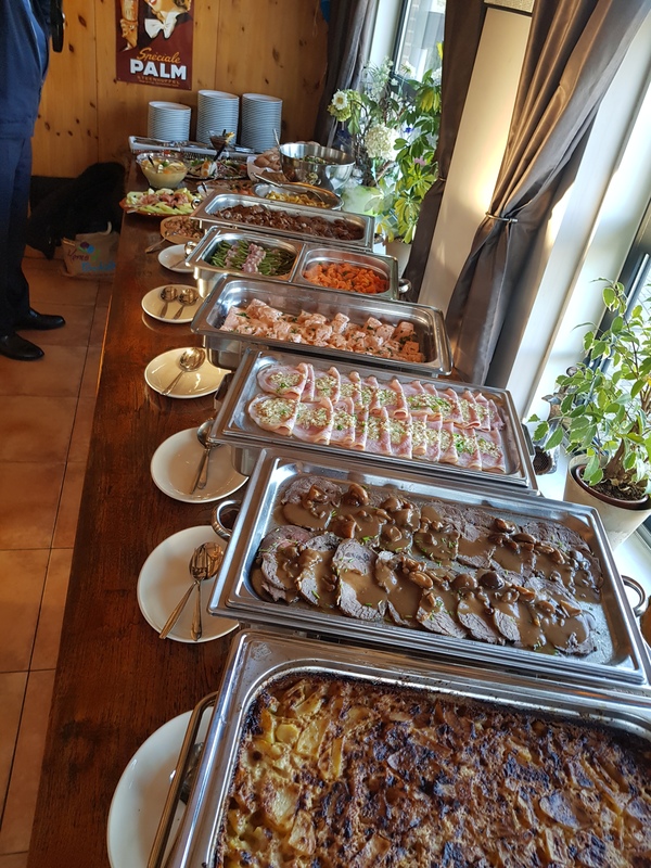 Foto's Cater-ick Catering & Evenementen