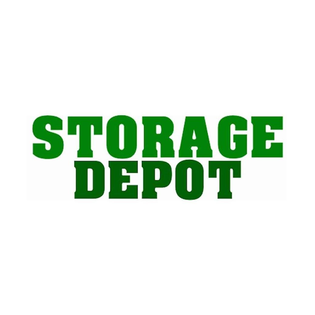 Storage Depot Photo