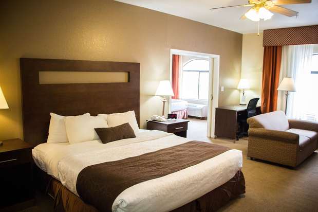 Images Best Western Plus Ruidoso Inn