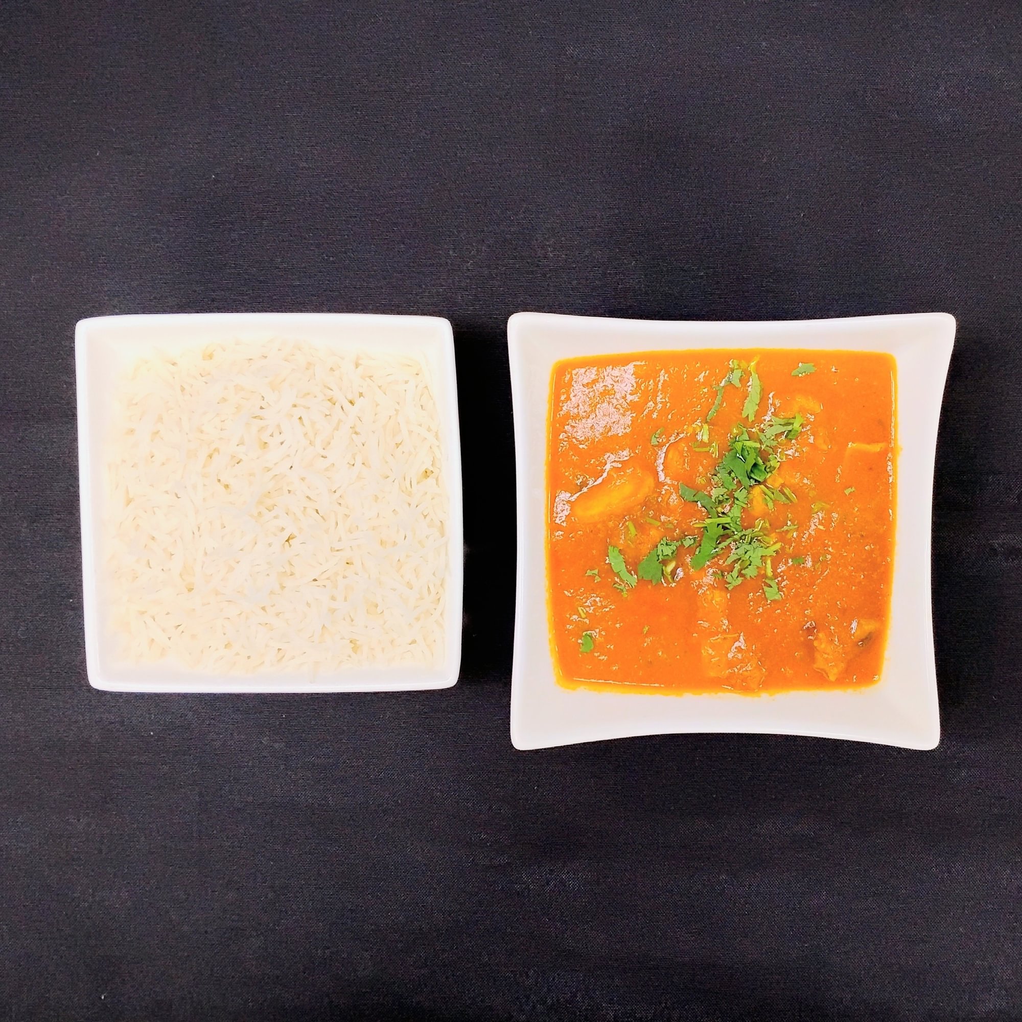Chicken Curry