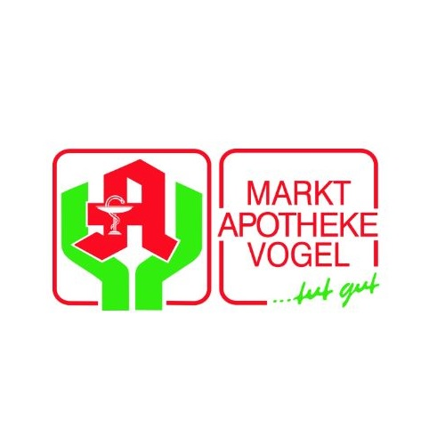 Logo von Markt Apotheke Vogel