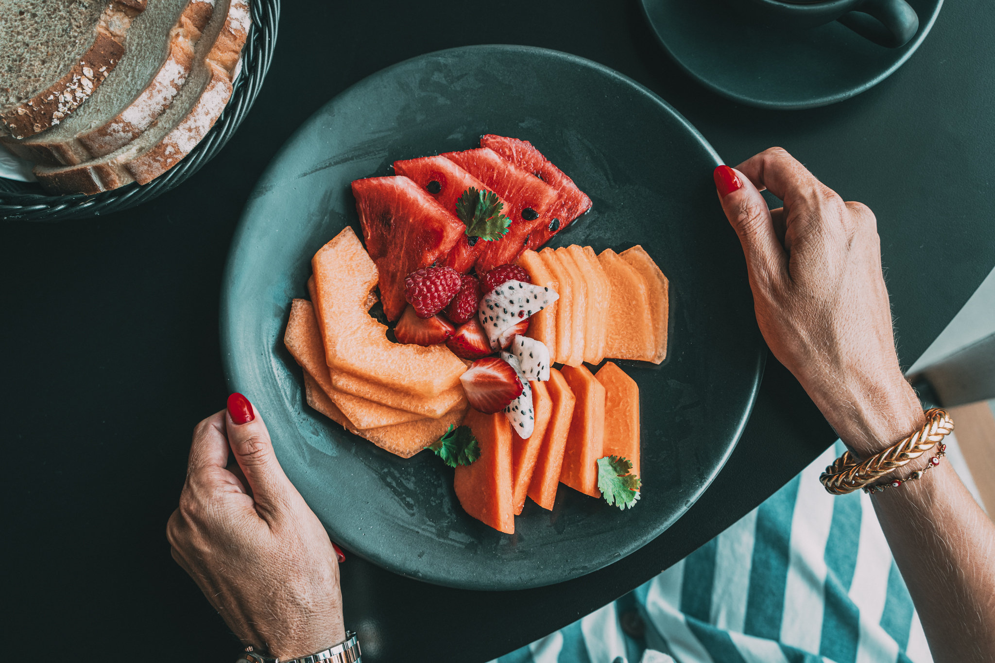 Galería en miniatura