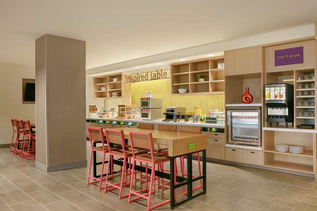 Home2 Suites by Hilton Chantilly Dulles Airport Image
