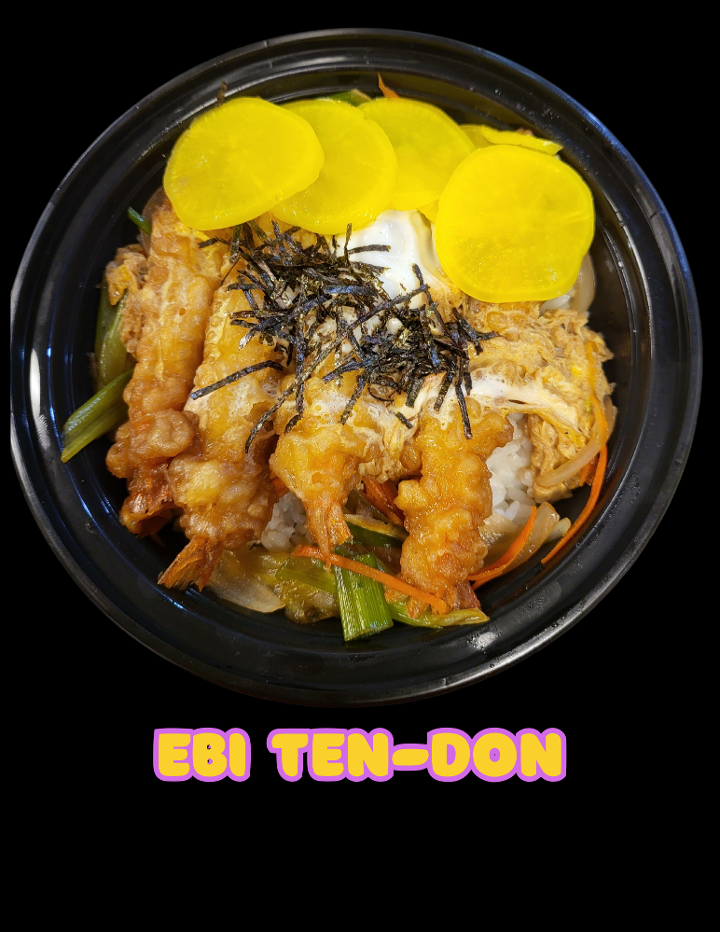 Ten-Don (L)