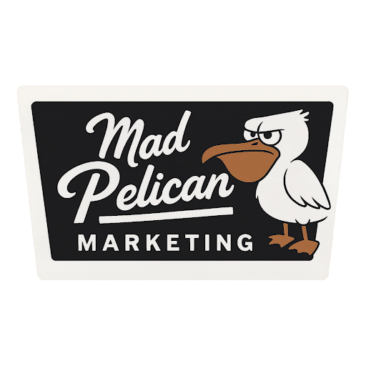 Mad Pelican Marketing