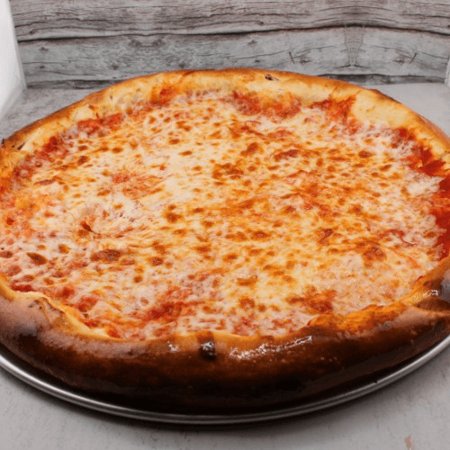 16 Inch EXTRA Large- Build your own cheese pizza