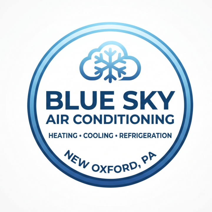 Blue Sky Air Conditioning