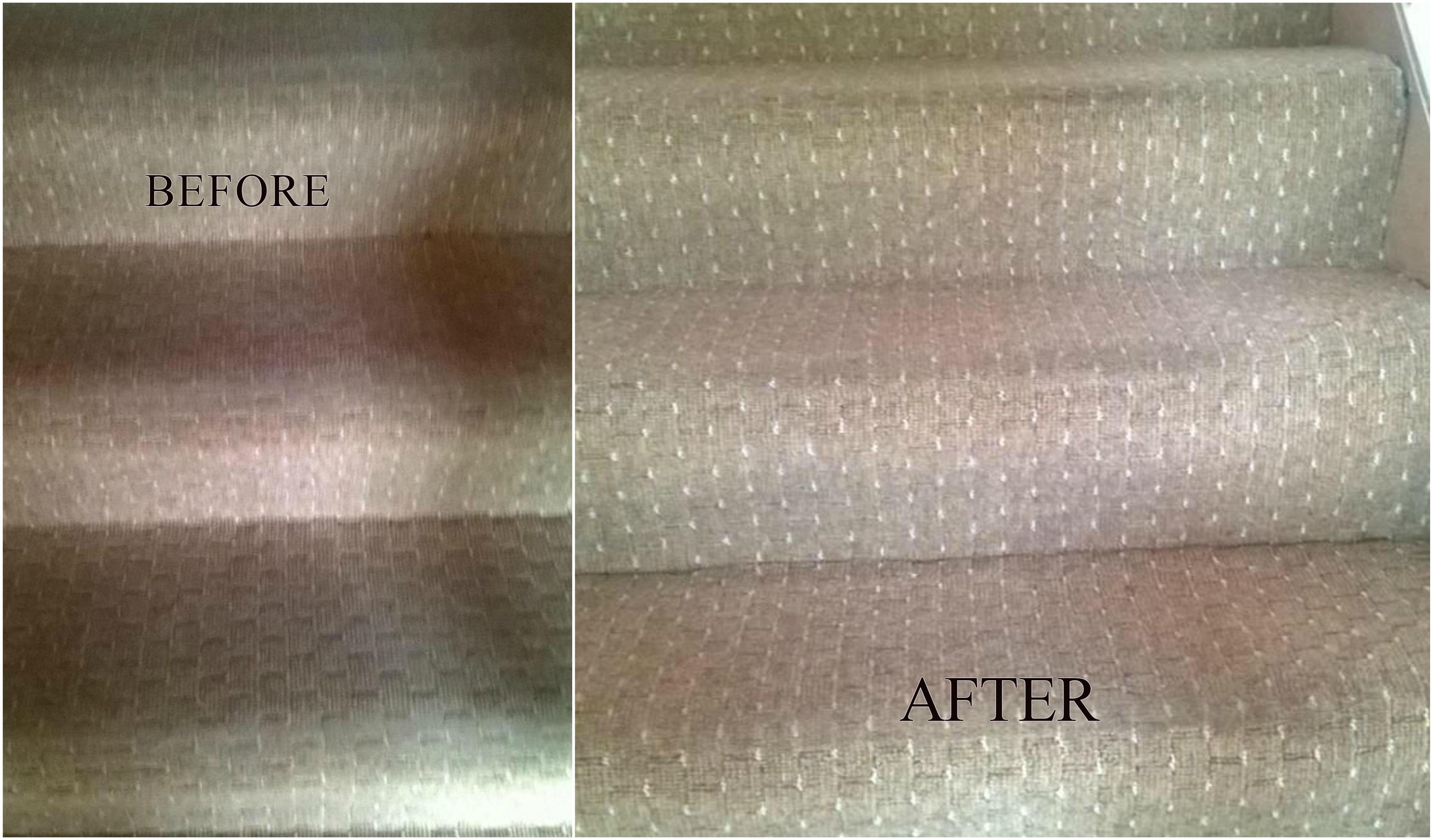 LS Property Management, Carpet Cleaning, Dublin