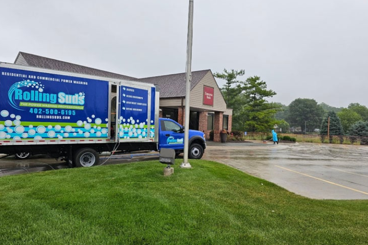 Rolling Suds Power Washing Naples Ft Myers Image