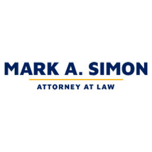Mark A. Simon, Attorney at Law