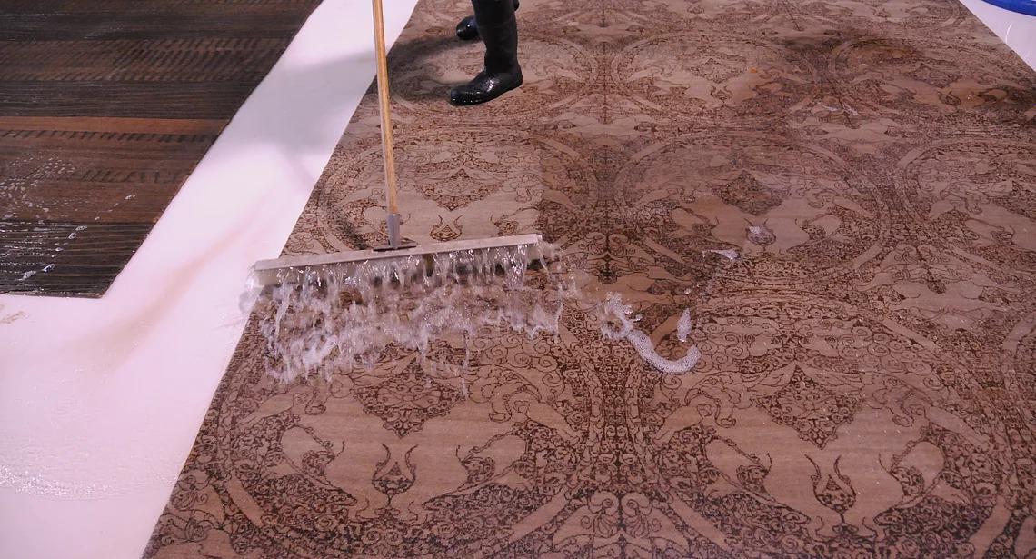 Renaissance Rug Cleaning Inc. Photo