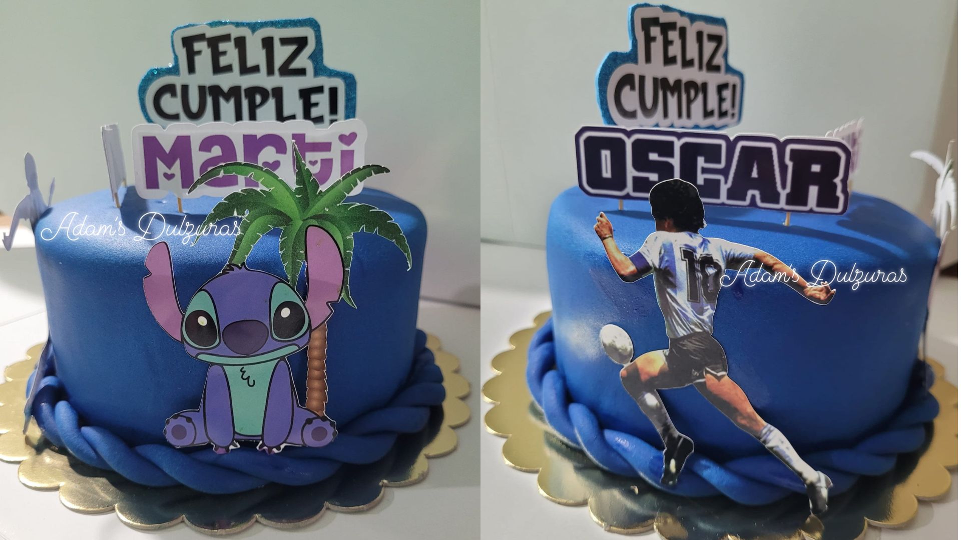 Galería en miniatura