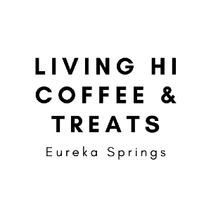 Living HI Coffee & Treats Eureka Springs