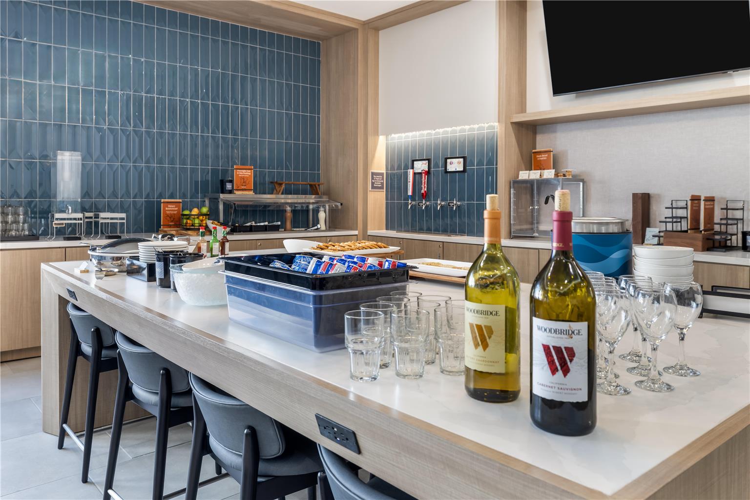 Homewood Suites by Hilton Austin Airport Image