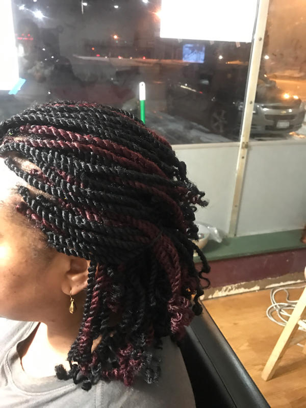 Princess African Hair Braiding Rochester, NY Business Information