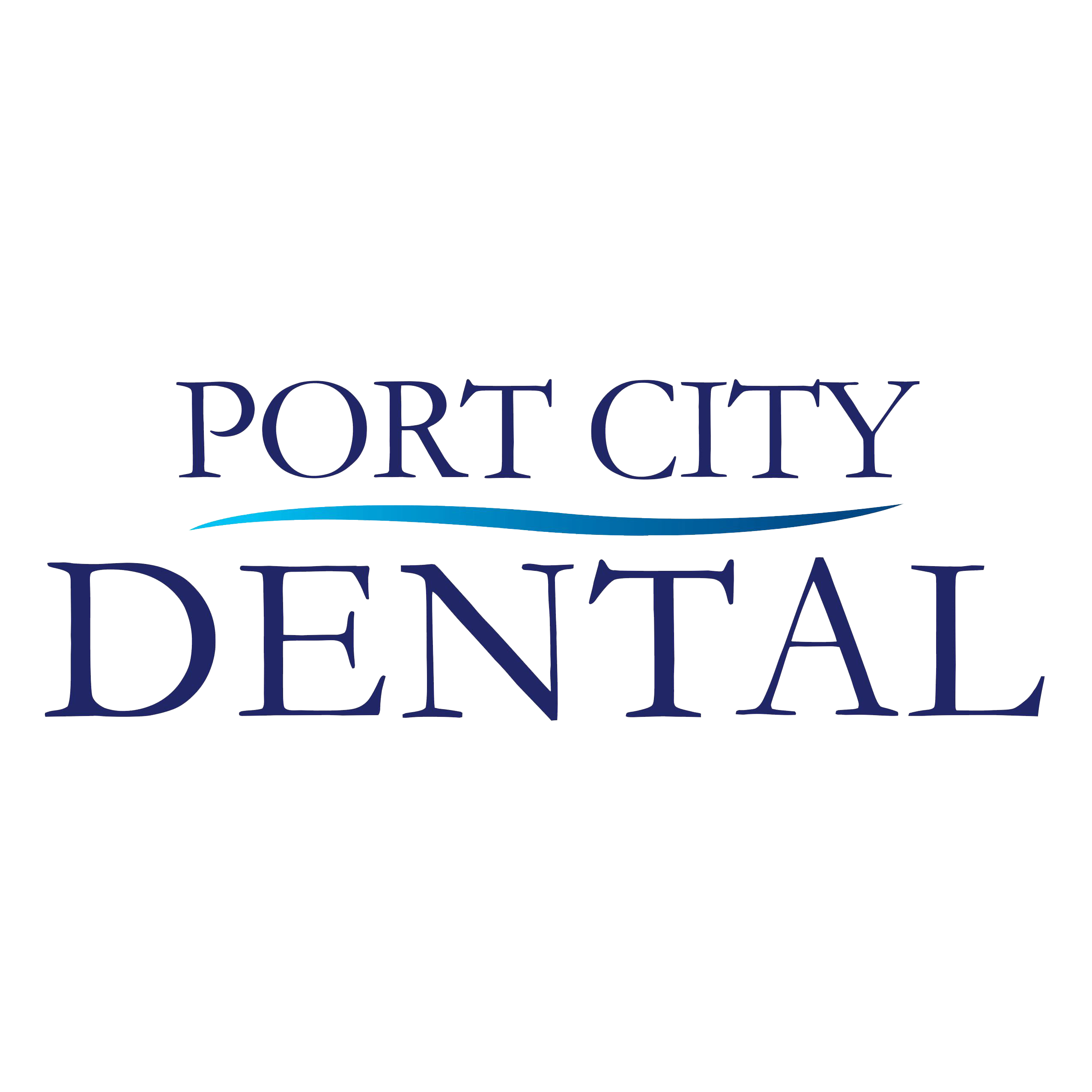 Port City Dental